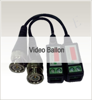 Video Ballon